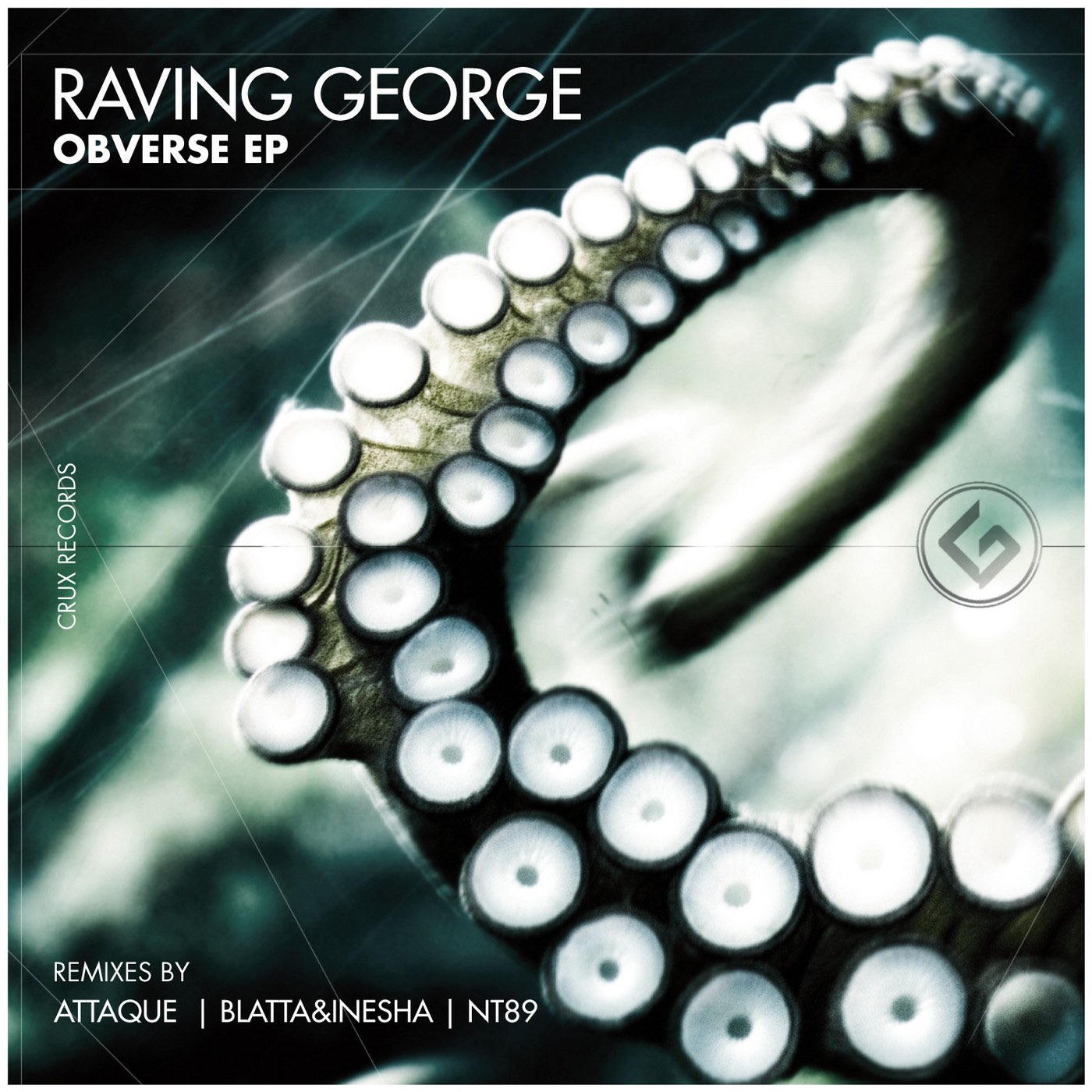 Raving George