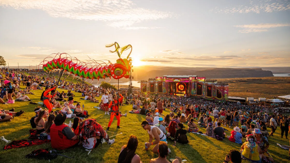 Beyond Wonderland Lawsuit Advances: Live Nation's Bid Denied