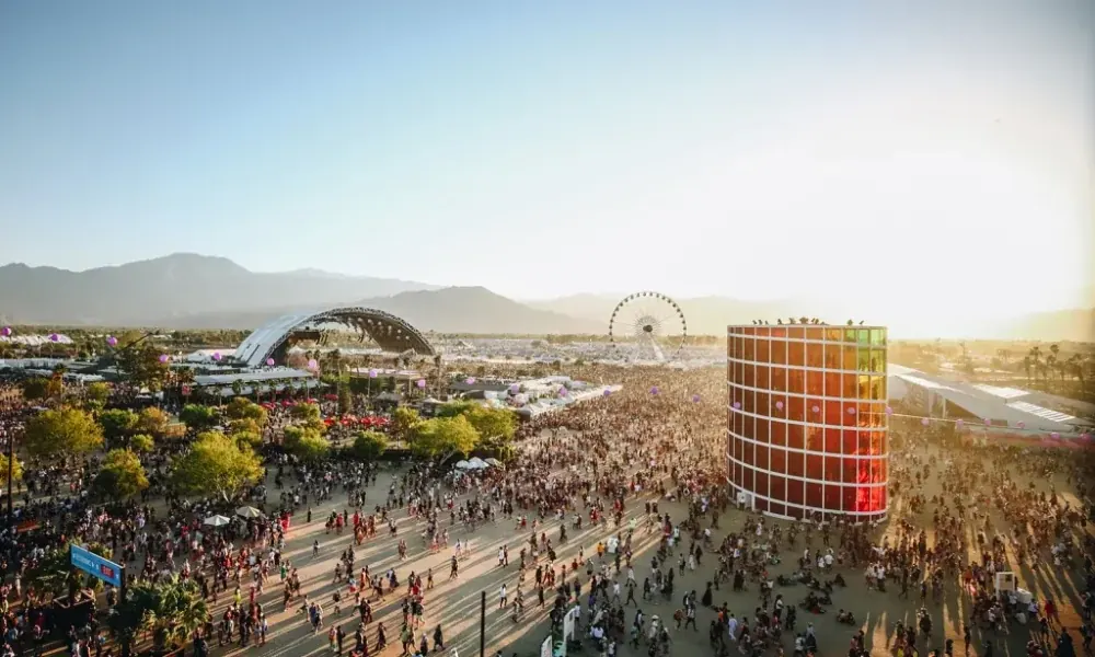 2010s EDM Dominates Coachella 2026 Playlists, Spotify Data Reveals a Nostalgia Boom!