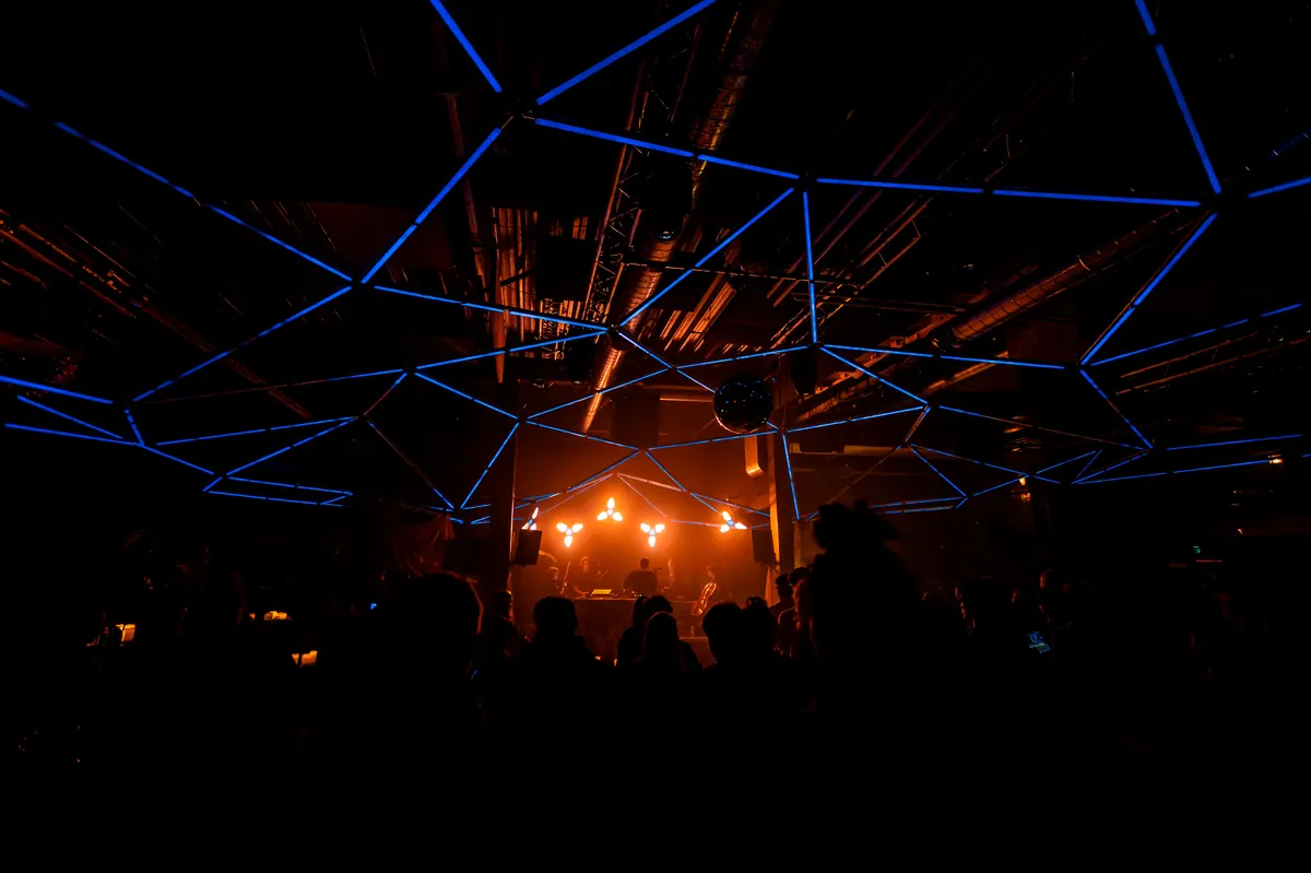 26 Can't-Miss Events at Amsterdam Dance Event 2026