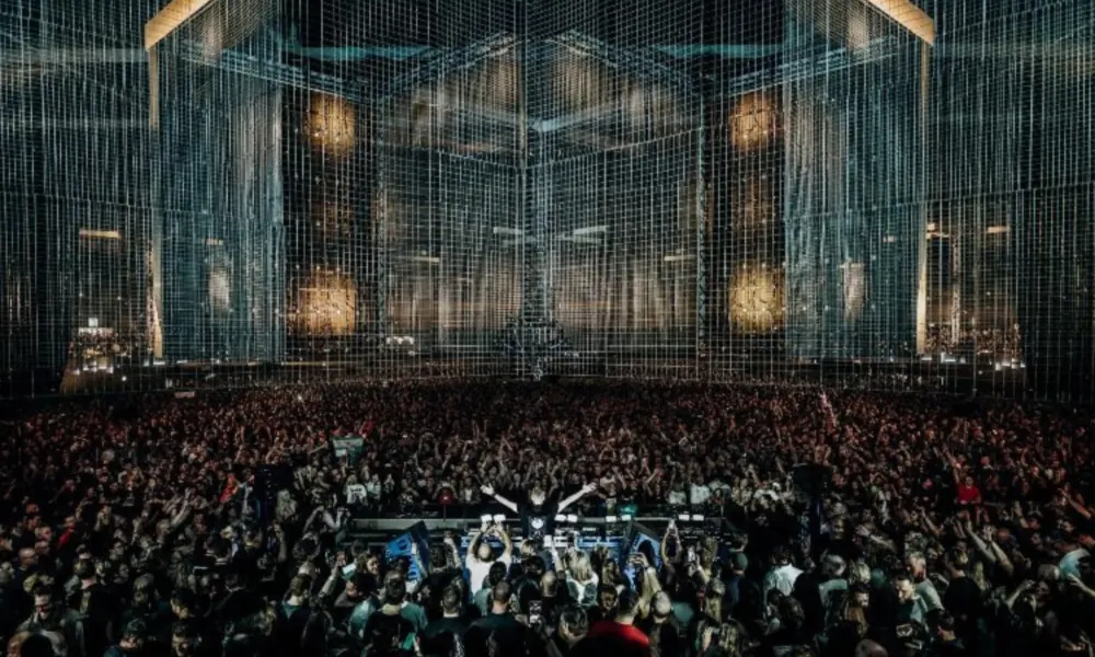 A State of Trance announces first artists for Rotterdam 2027