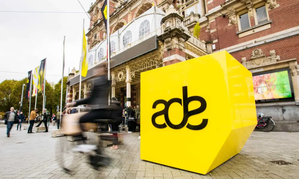 ADE 2026 Adds Eric Prydz, Afrojack, DJ Snake to 30th Anniversary
