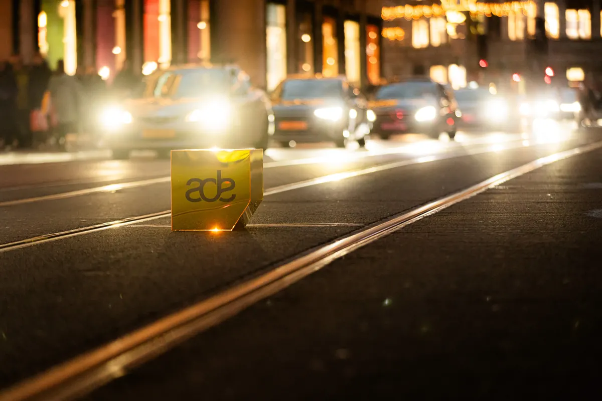 ADE Launches Nighttime Culture Index to Track Global Nightlife Health