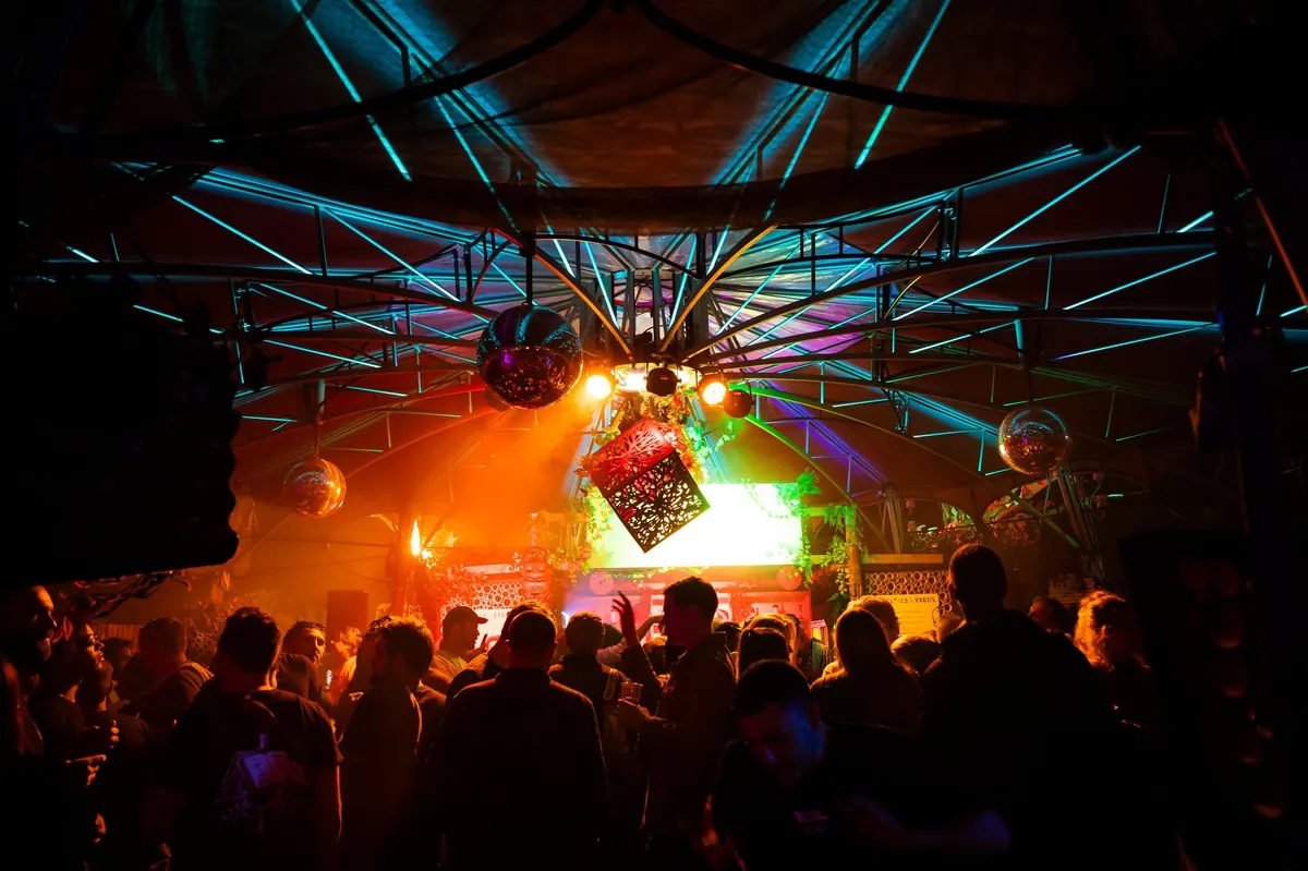 ADE Launches Venue Documentary Series for 30th Anniversary