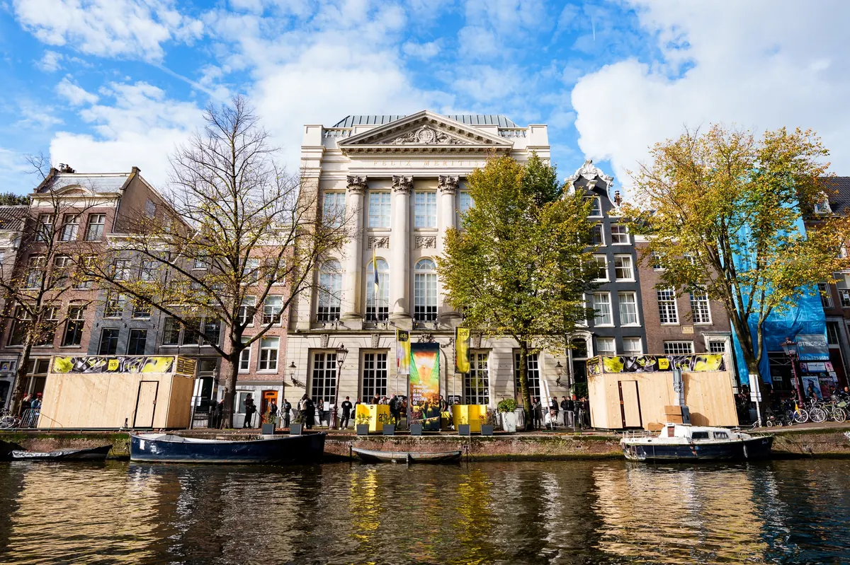 ADE Pro 2026 Adds Mochakk, SPFDJ, Paul Hartnoll to Speaker Lineup