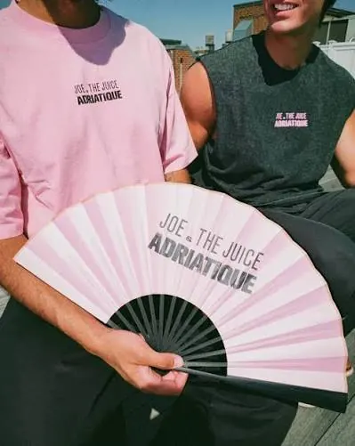 Adriatique Partners with Joe & The Juice for Six-City Pop-Up Tour