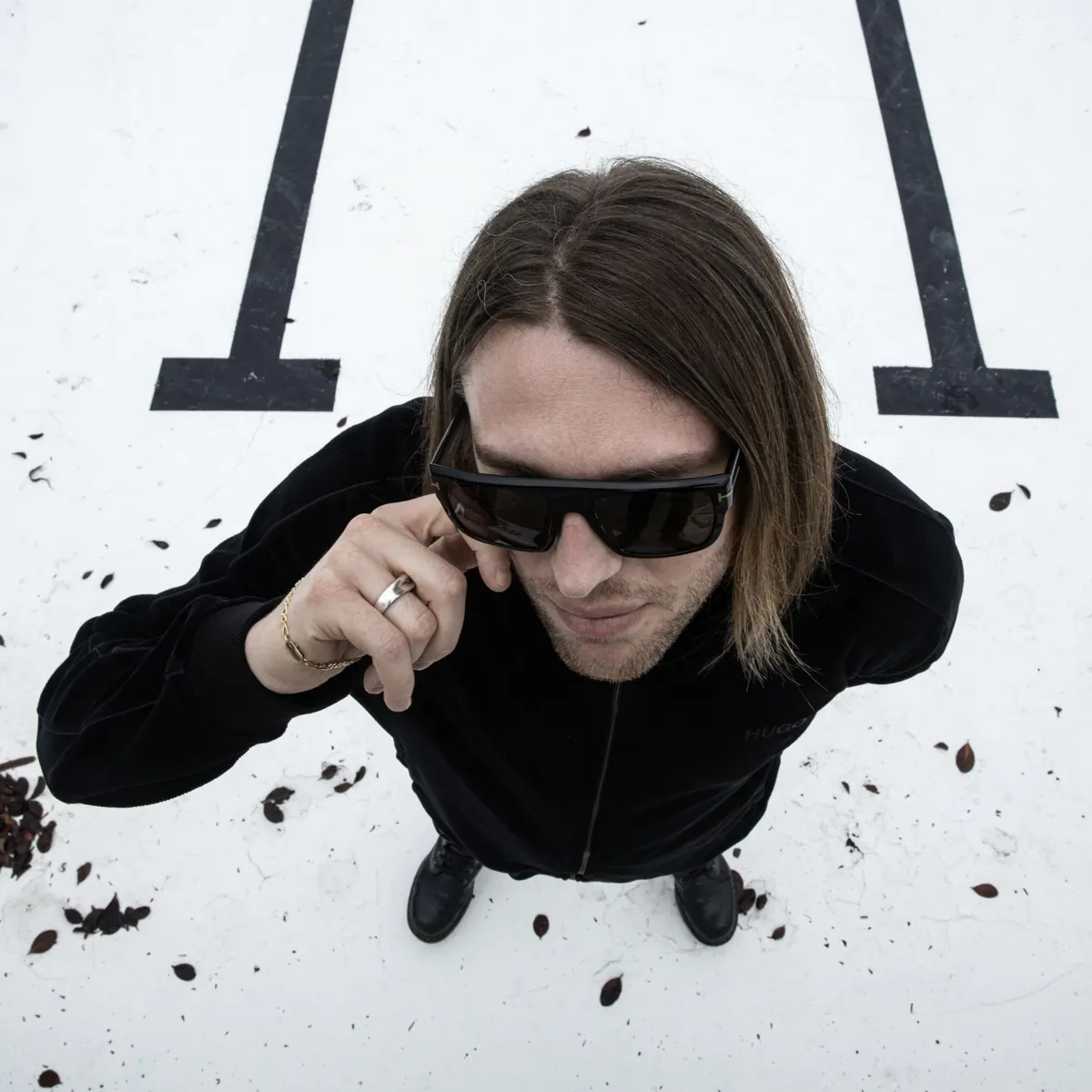 Ae:ther Returns with 'X Is For Lovers' on X Recordings