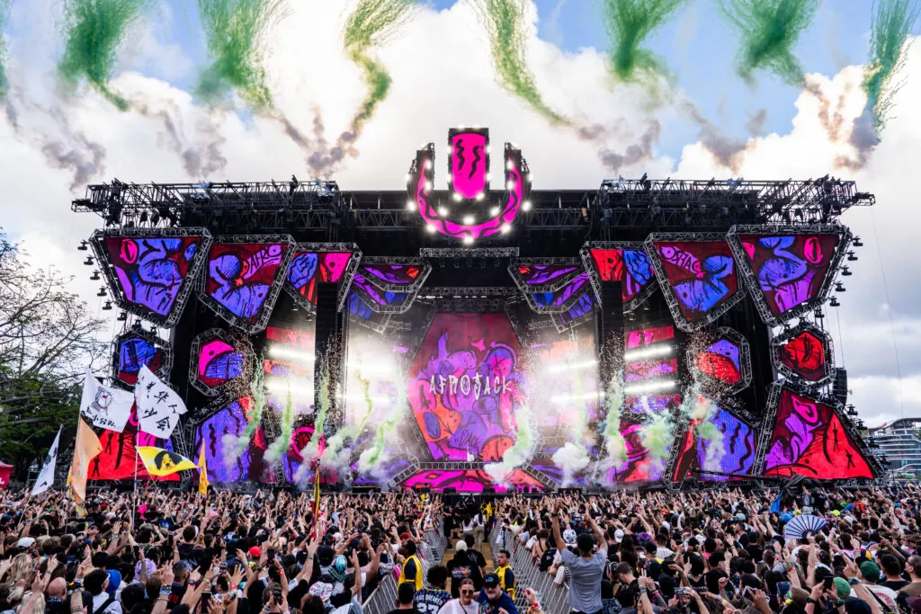 Afrojack, David Guetta x MORTEN, What So Not Lead This Week's Picks