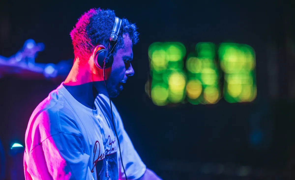 Afrojack Named Ambassador for Dutch Mental Health Nonprofit MIND Us