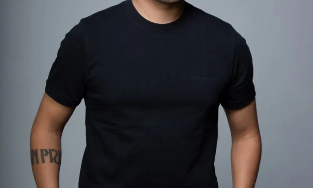 Allan Piziano, Luis Erre and Celeda Join Forces on 'Good Time'