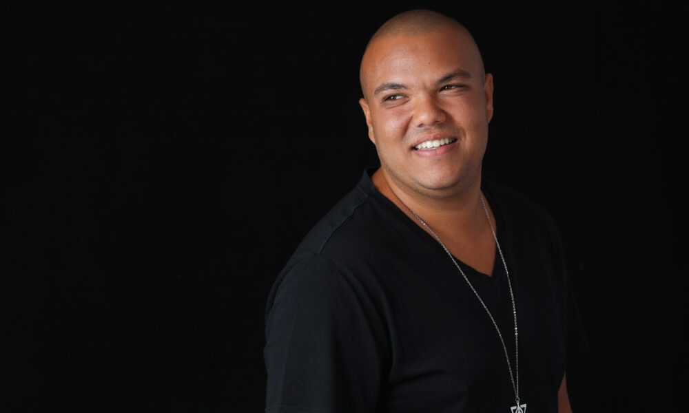 ALTRIGO: Unleashing an Electrifying Sound Journey in 2026!