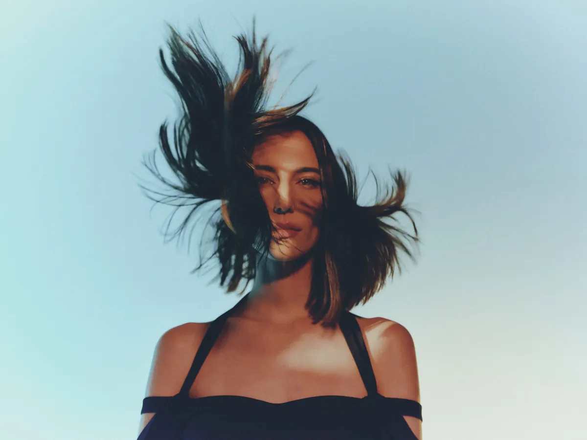 Amelie Lens Releases Debut Album 'AURA' on EXHALE