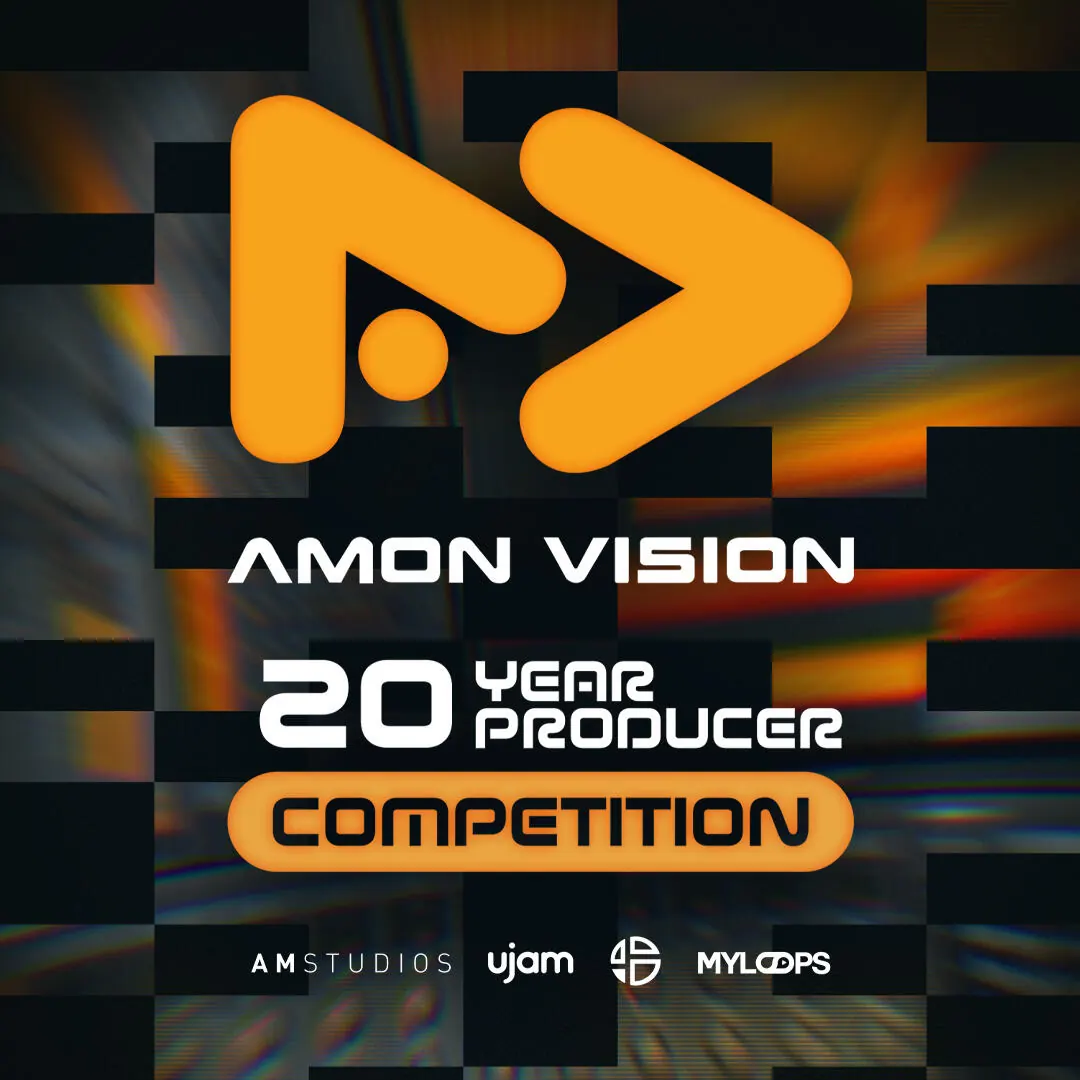 Amon Vision Opens Producer Competition for 20th Anniversary