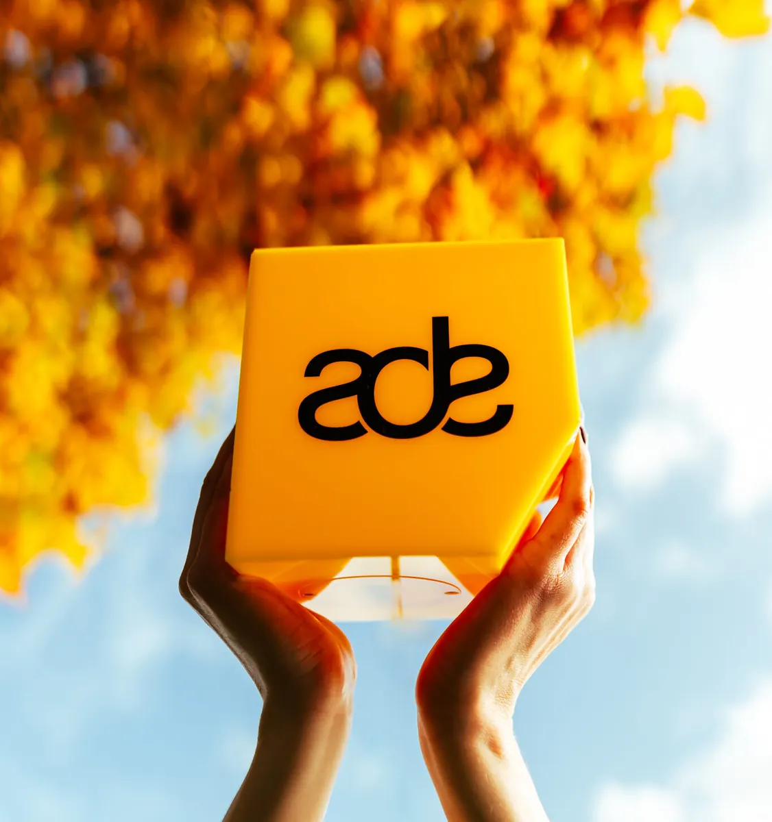 Amsterdam Dance Event Unveils 250 Artists for 30th Anniversary