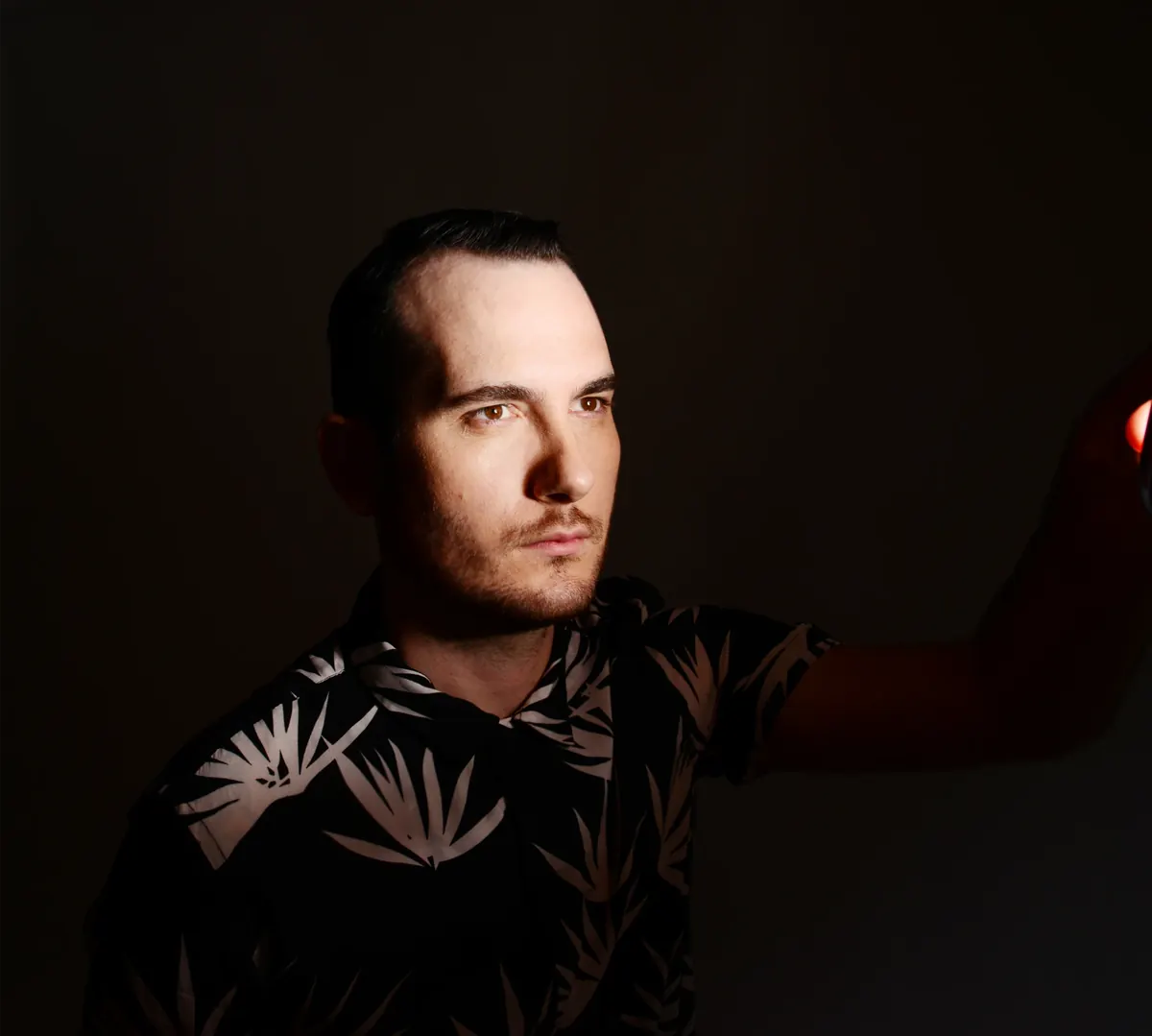 Andrew Bayer on His Fifth Album and Finding a New Creative Home