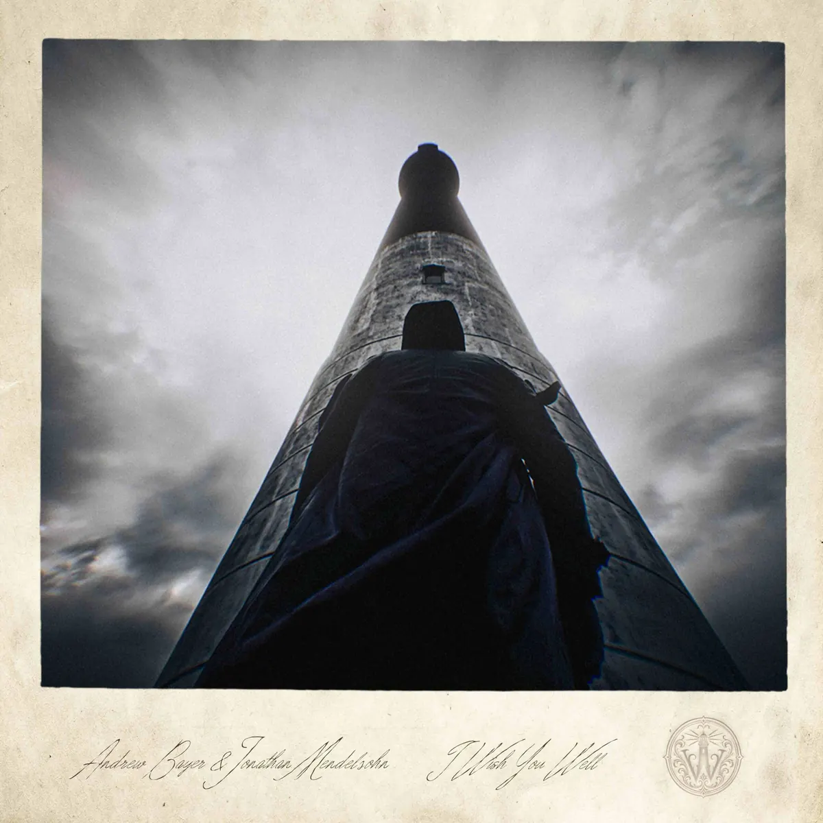 Andrew Bayer Releases 'I Wish You Well' with Jonathan Mendelsohn