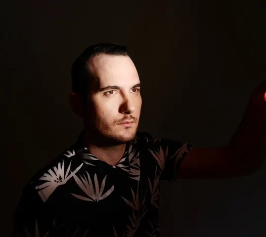 Andrew Bayer's Fifth Album Chronicles Fatherhood and Genre Evolution