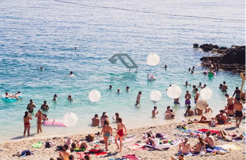 Anjunadeep Explorations 2026 Brings Six Days to Albania's Coast