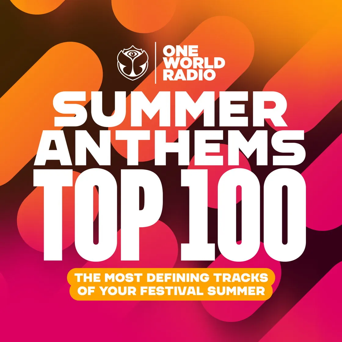 ANOTR & 54 Ultra's 'Talk To You' Takes No. 1 on One World Radio Summer 100