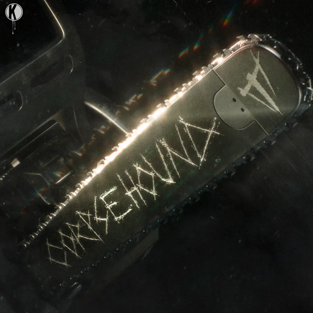ANTAGONÏZER Unleashes Monumental Return with 'CORPSEHOUND' on Kannibalen Records!