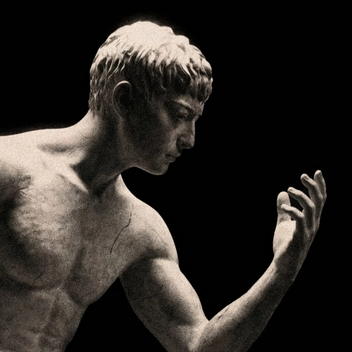 Anyma and Joji Ignite the Airwaves with Electrifying New Single, 'Beautiful'!