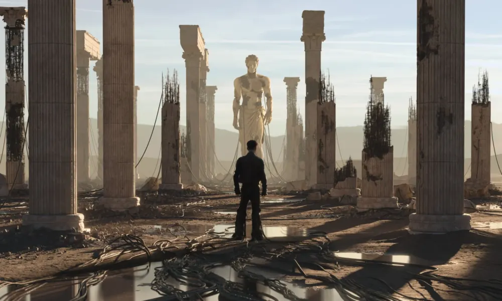 Anyma Responds to Istanbul Show Cancellation Over Visuals