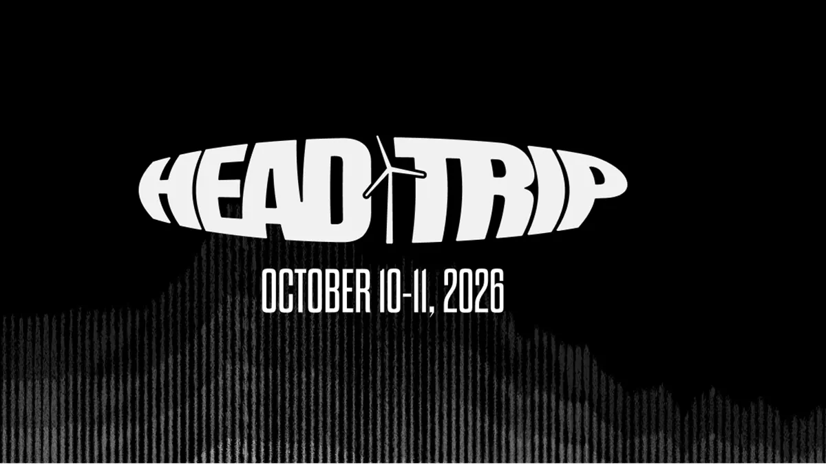 Apple Music to Livestream Head Trip Festival This Weekend