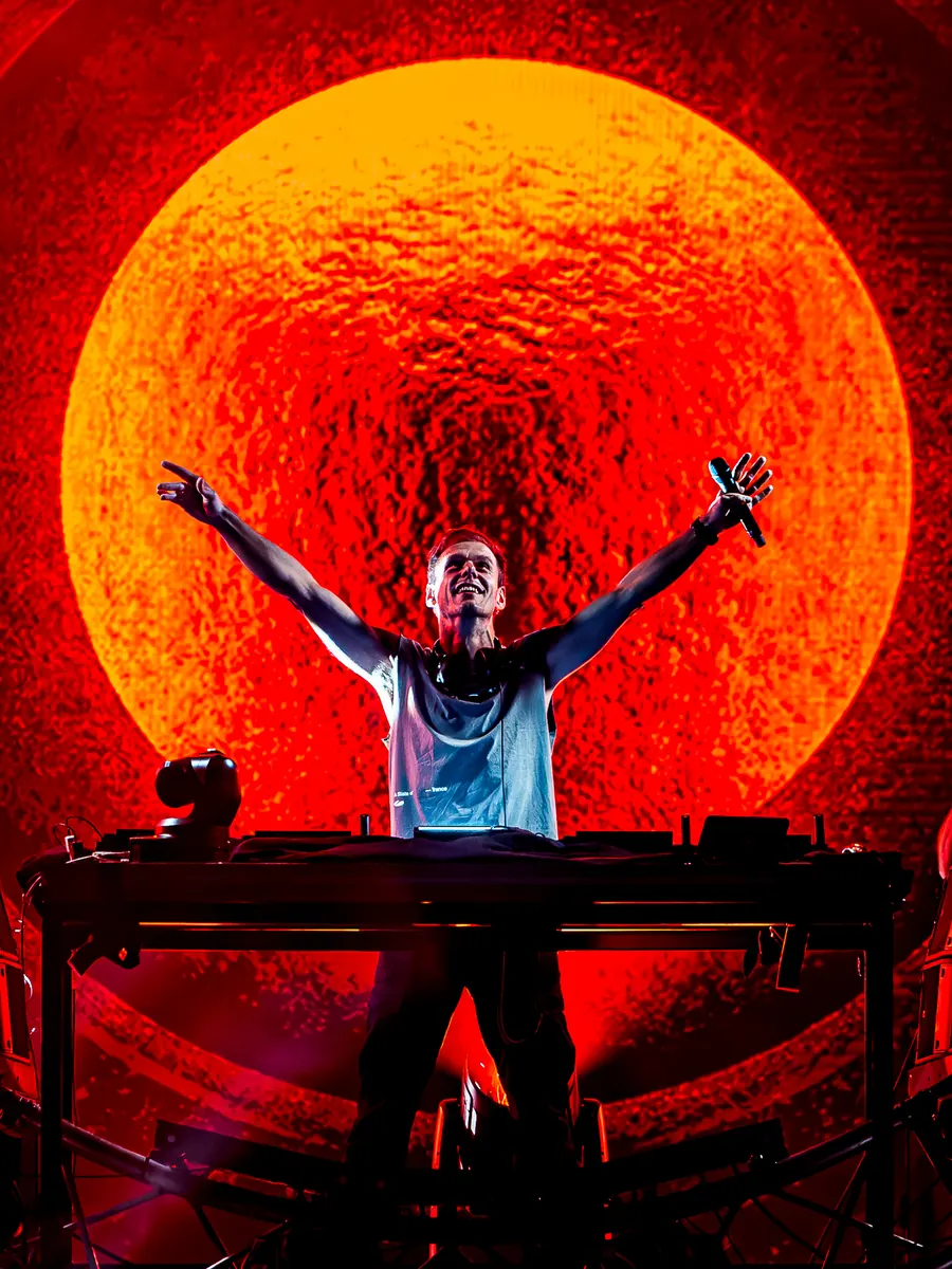 Armin van Buuren, ISOxo & Madeon, Dillon Francis Lead This Week's Releases