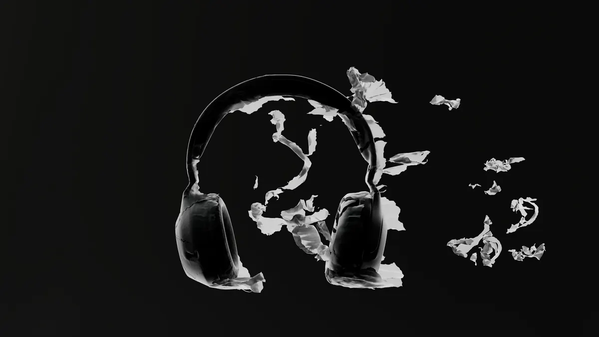 Artists Discover Their Music in AI Training Database