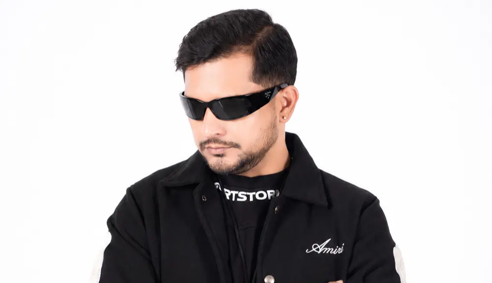 Artstorm Releases Melodic Techno Single 'Voices' on Lohit Records