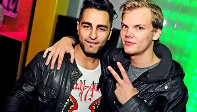 Ash Pournouri's Lawsuit Against Avicii Estate Revived on Appeal