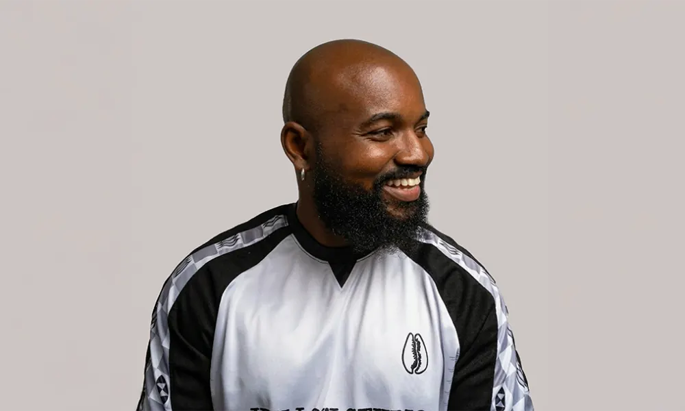 Audio Paak Electrifies the Scene with 'Dallas Dance': A Deep Dive into Afro House!