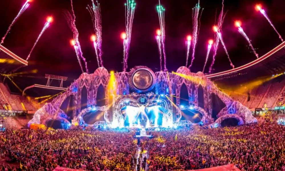 August 2026 Festival Calendar Spans Europe and North America