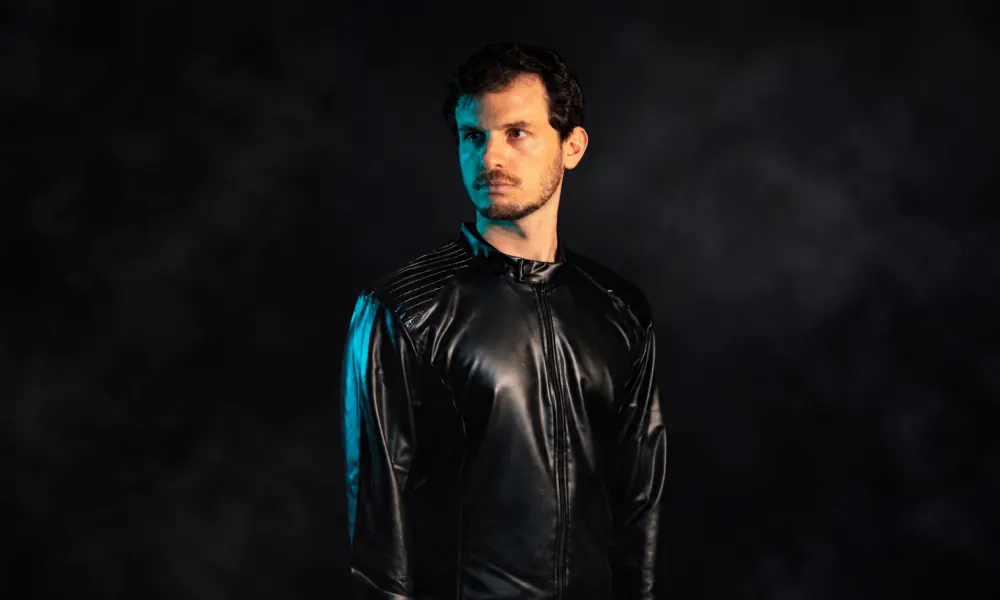 Aurory Releases "Telekinesis" on Deer Deer Music