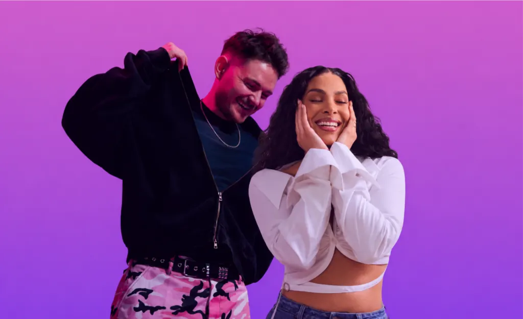 AVELLO and Jordin Sparks Release 'We Own the Night'