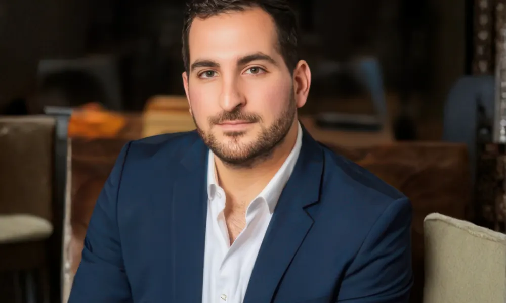 Avi Dahan on Artist Development, Contracts, and Coachella