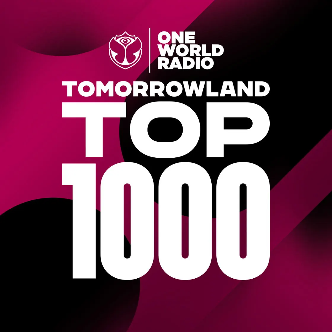 Avicii's 'Levels' Crowned #1 in Tomorrowland Top 1000, Dethroning Swedish House Mafia!