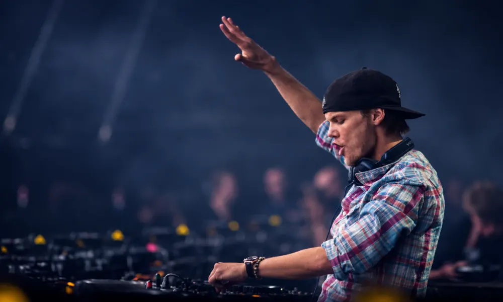 Avicii's 'Levels' Turns 15