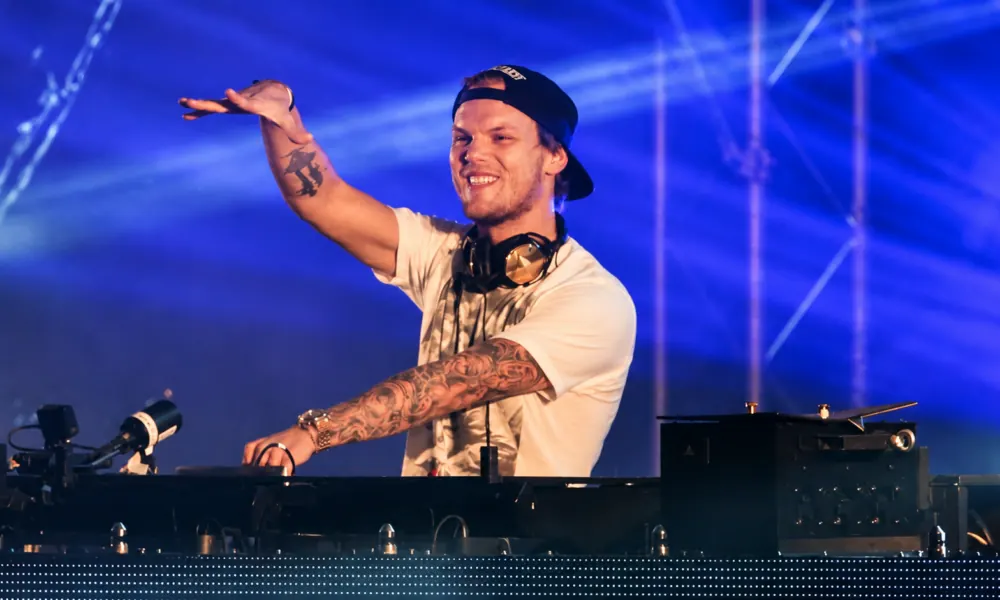Avicii's 'Seek Bromance' Marks 16 Years Since Release