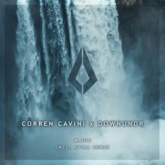 AVIRA Remixes Corren Cavini & downundr's 'Magic' on Purified