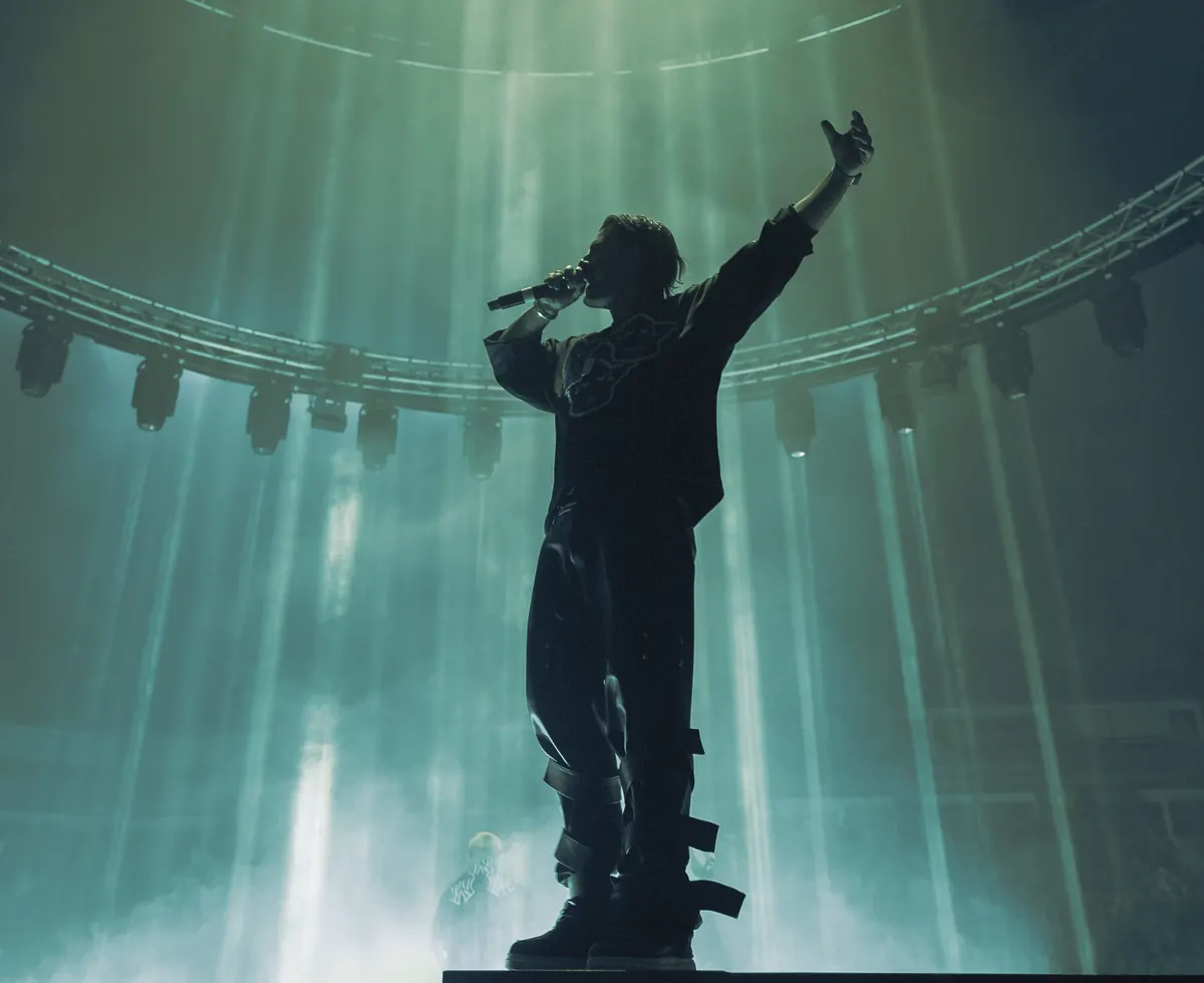 Axwell, Madeon, FISHER Lead This Week's New Releases