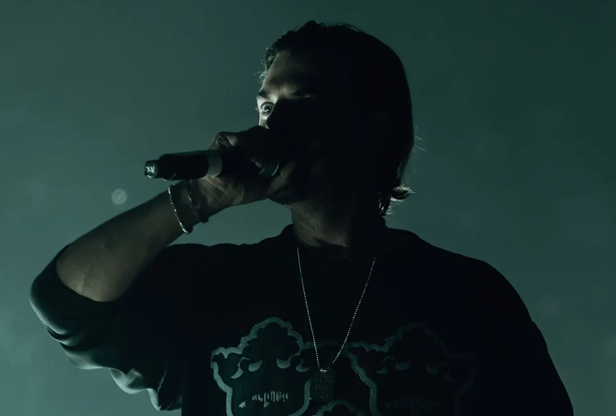 Axwell Releases 'Whatever Turns You On' With Bonn