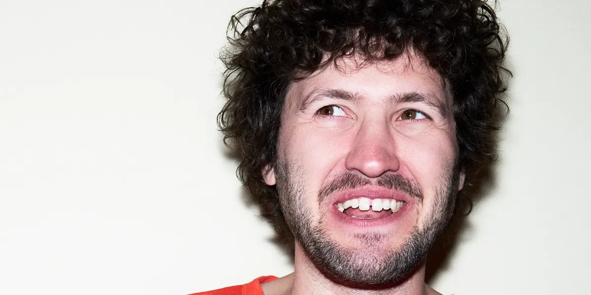 Baauer Returns With 'U,' His First Album in Six Years