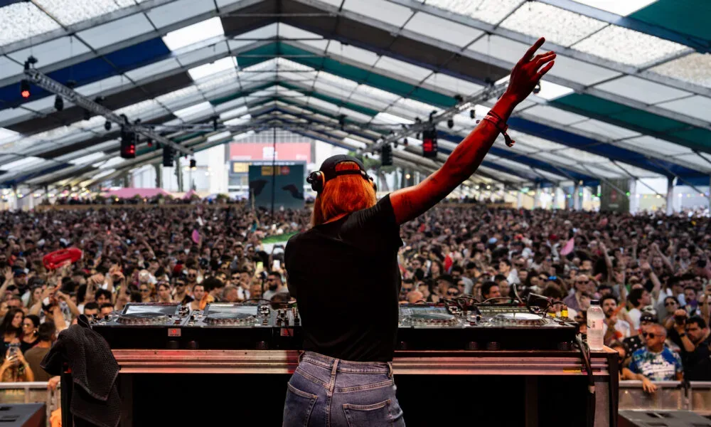 Barcelona Gears Up for Grand Takeover: Sónar Week 2026 Promises Unforgettable Electronic Odyssey!