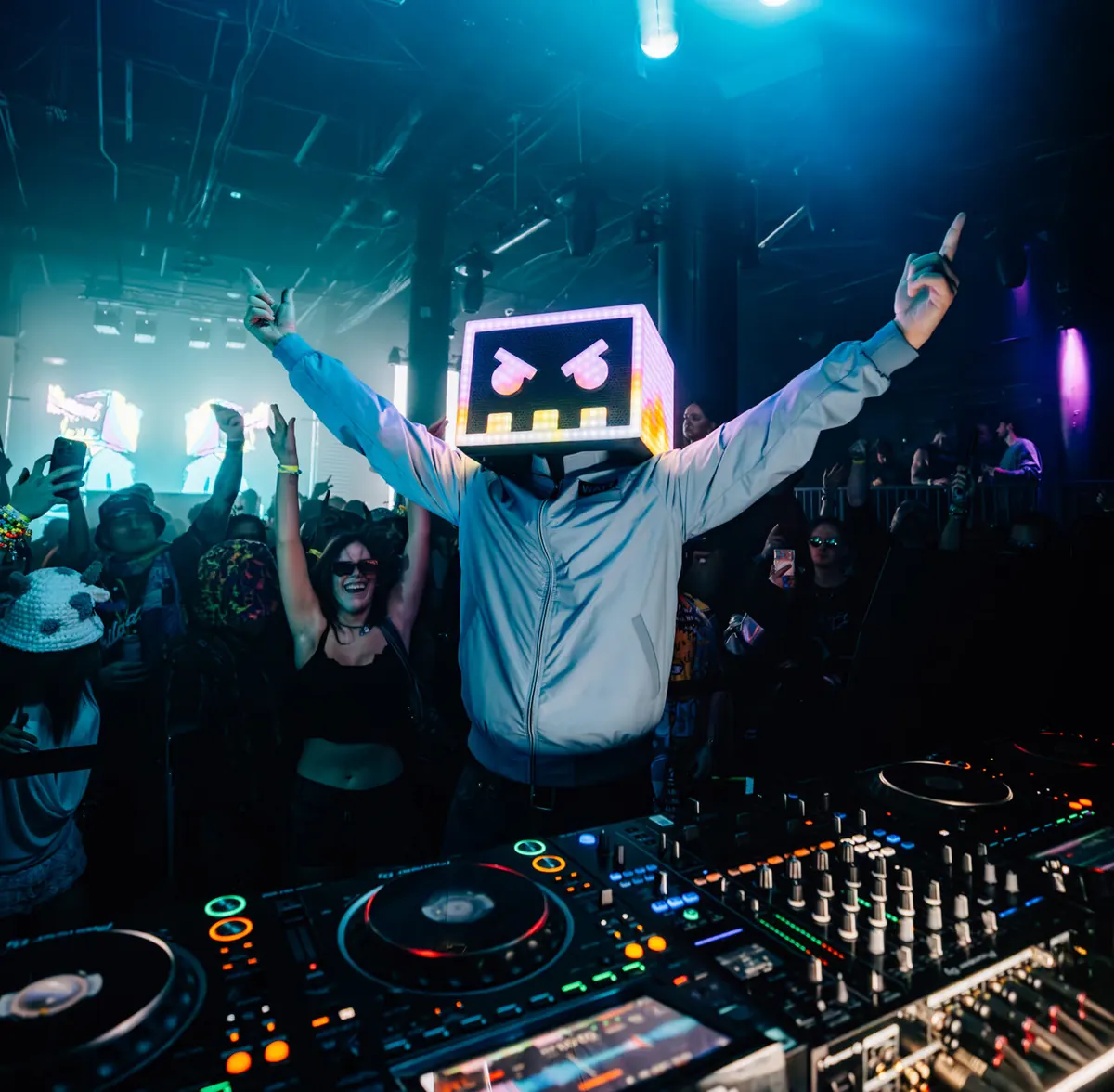 Barely Alive Relaunches Killed It! as Full-Fledged Brostep Label