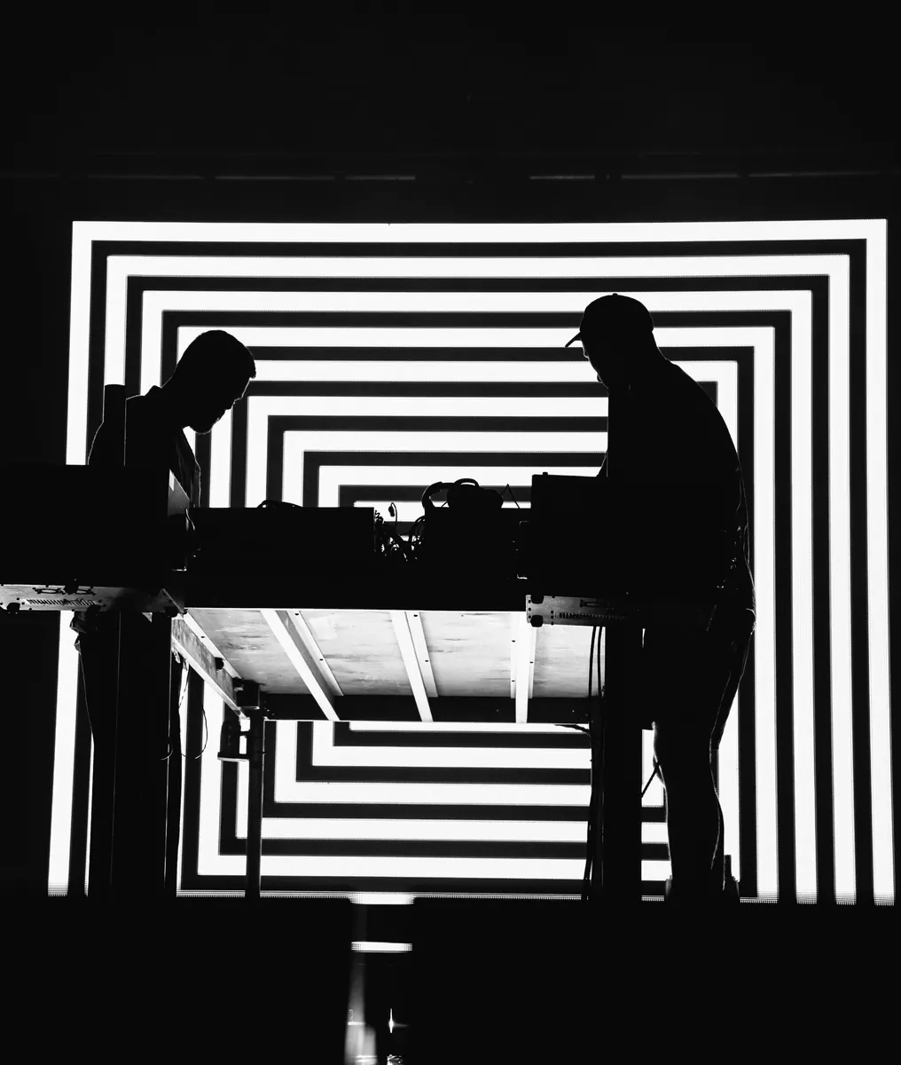 Bicep, Armin van Buuren, and Valentino Khan Lead This Week's Releases