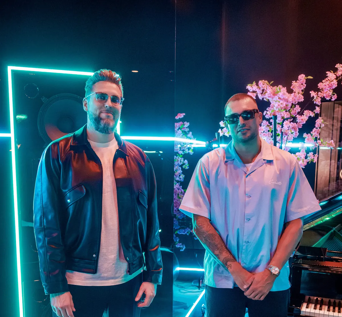 BIJOU, Tchami and MKLA Team Up on Deep House Single "6AM"