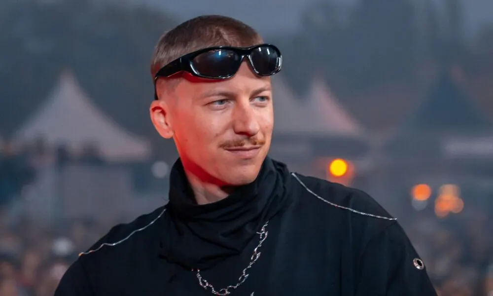 Björn Grimm on Nibirii Festival's Sixth Year and Building a Beach Rave