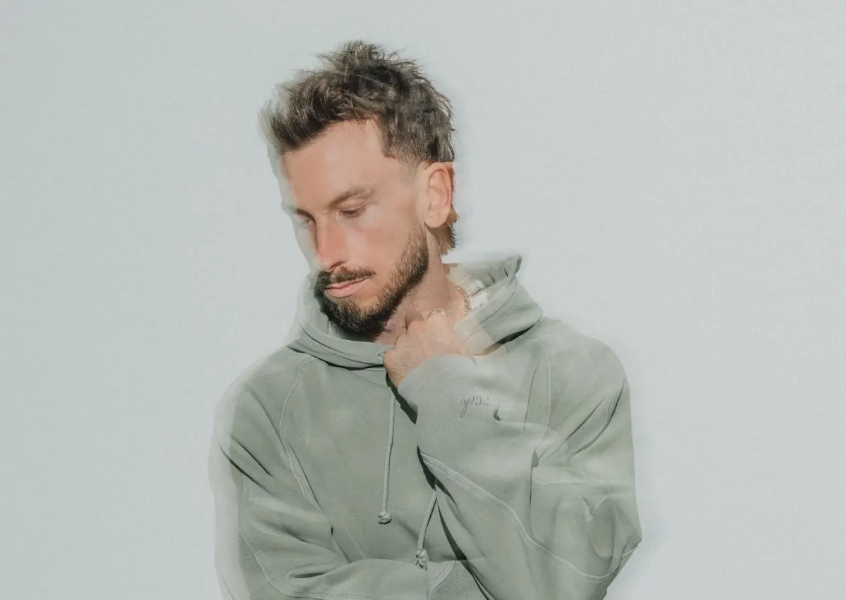 Blanke, Darby, Lamorn Lead This Week's Fresh Electronic Releases