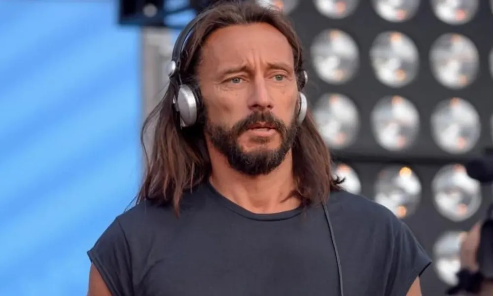 Bob Sinclar's 'Love Generation' Turns 21